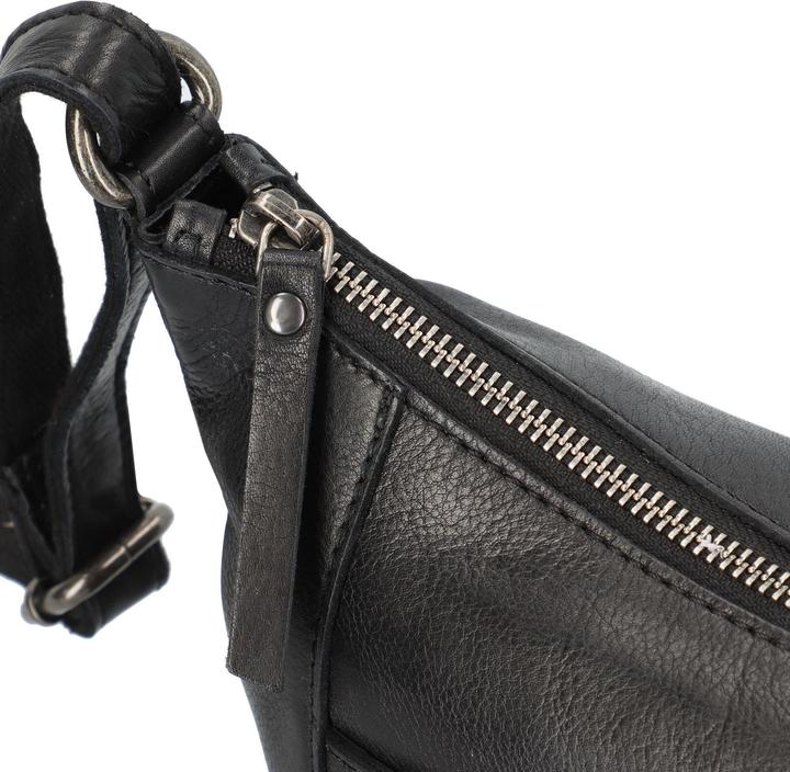Produktbild Greenburry Colombiana Umhängetasche Leder 27 cm