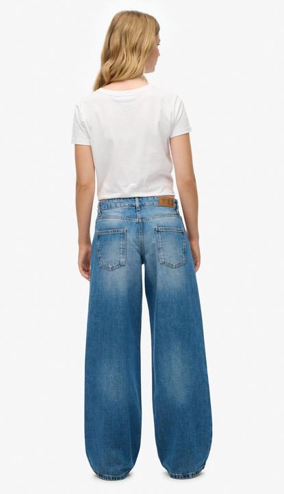 Produktbild Superdry Low Rise (W24/L30)