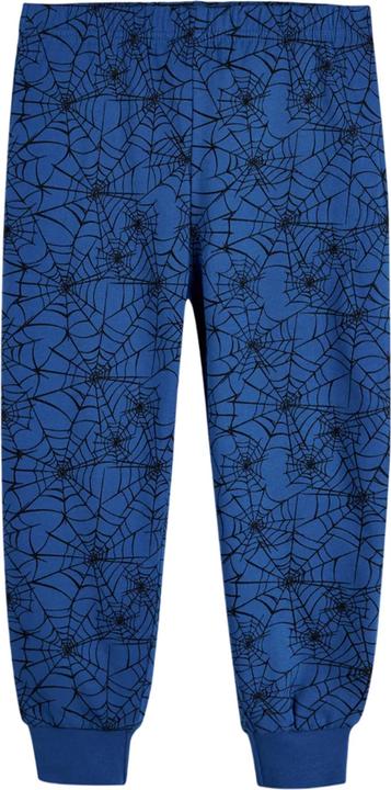 Produktbild Spiderman Schlafanzug mit langer Hose Jungen (116)