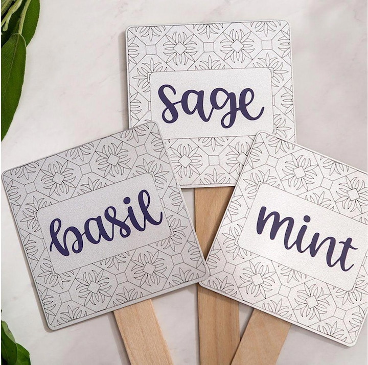 Image du produit Cricut Lame de rechange Pointe à graver