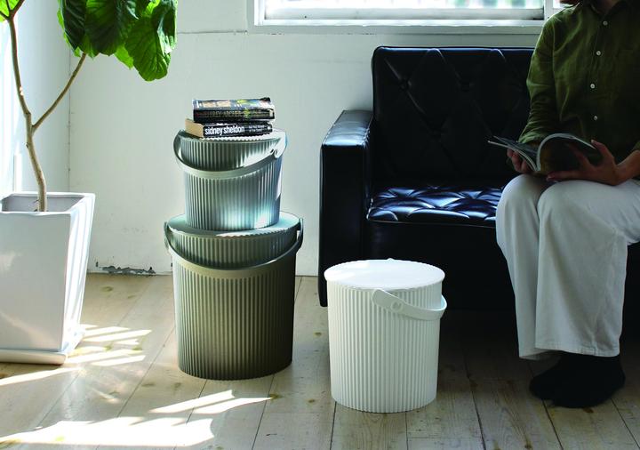 Produktbild Omnioutil Eimer