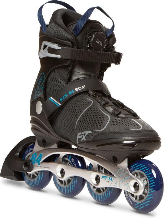Actual product image K2 F.I.T 84 Boa (47)