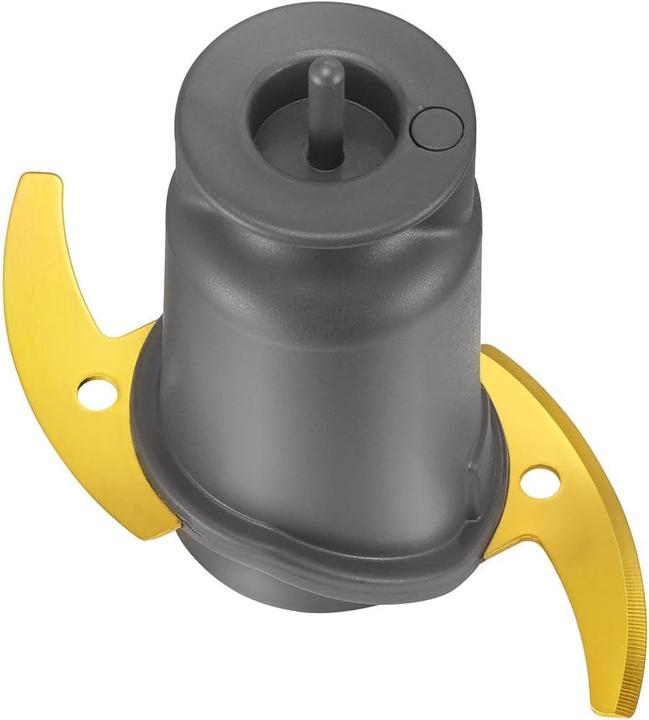 Produktbild Moulinex DP8108 (1000 W)