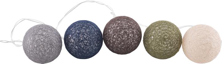 Immagine prodotto Outwell Catena leggera in cotone Alpha