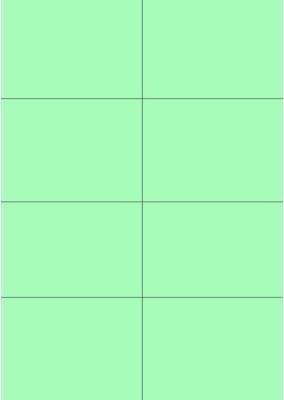 Immagine prodotto Kores Etichette universali