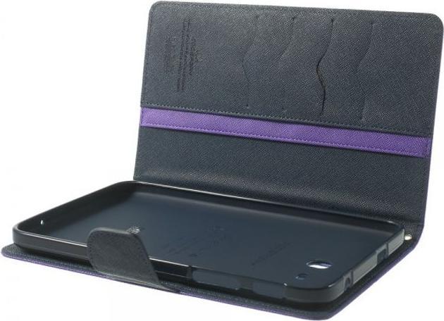 Produktbild Goospery Fancy Diary Series (Galaxy Tab 3 7.0 Lite (2013))