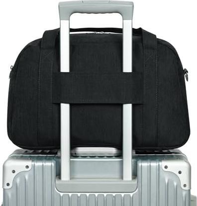 Produktbild Only-Bags.Store Reisetasche Sporttasche Ryanair Handgepäck Tasche Weekender Bag