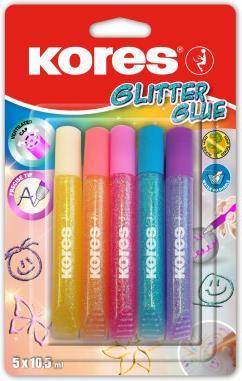 Actual product image Kores handicraft glue (10 ml)