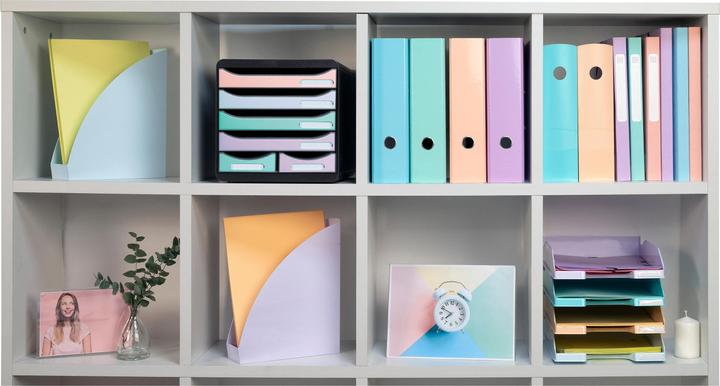 Produktbild Exacompta Schubladenbox (A4+)