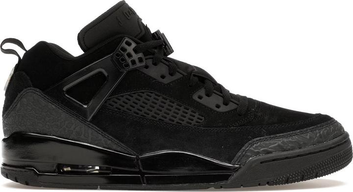 Image du produit Jordan Spizike Low Black Cat (41)
