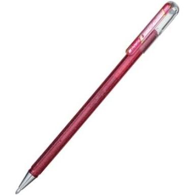 Pentel, Schreibstifte, Hybrid Roller Gel Dual Metallic (Multicolor, 1 x)