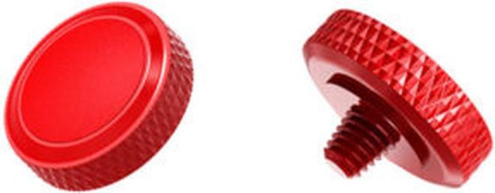JJC Deluxe Soft Release Button (Diverse)