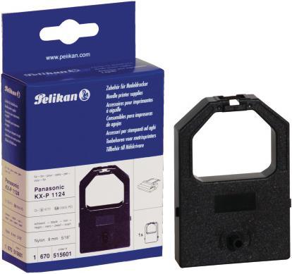 Produktbild Pelikan Farbband Nylon re-ink. schwarz