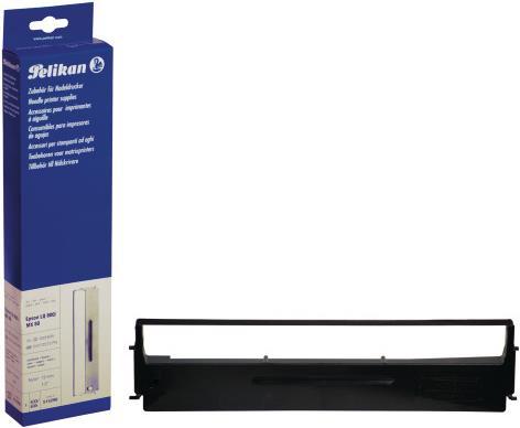 Pelikan Farbband Nylon schwarz