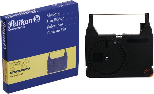 Pelikan Ribbon Correctable black