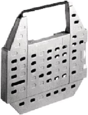 Produktbild Pelikan Farbband correctable schwarz (0.80 cm, Schwarz)