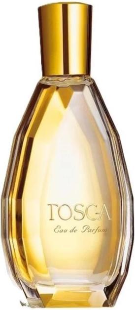 Image du produit Tosca Eau de Parfum Spray Naturel (Eau de parfum, 25 ml)