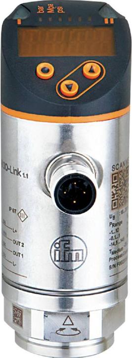 Immagine prodotto ifm Electronic Pressostato