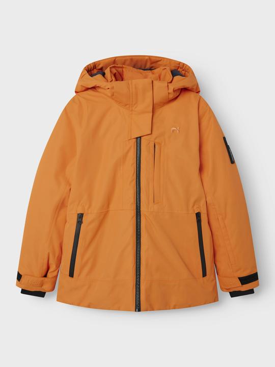 Produktbild Name it Nknslope10 Ski Jacket Limited Edition Fo (164)