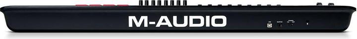 Image du produit M-Audio Oxygen 61 MKV (Clavier)