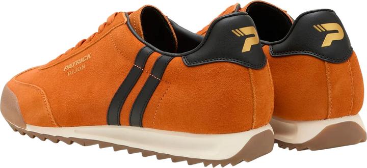 Produktbild Patrick Dijon Sneaker Wildleder (39)