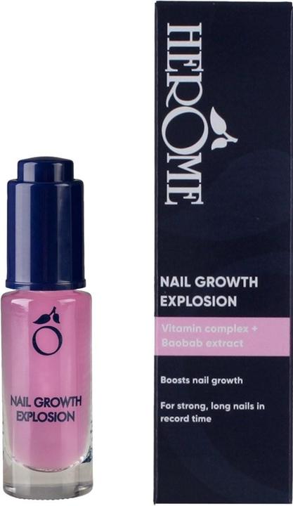 Produktbild Herome Nail Growth Explosion (7 ml)