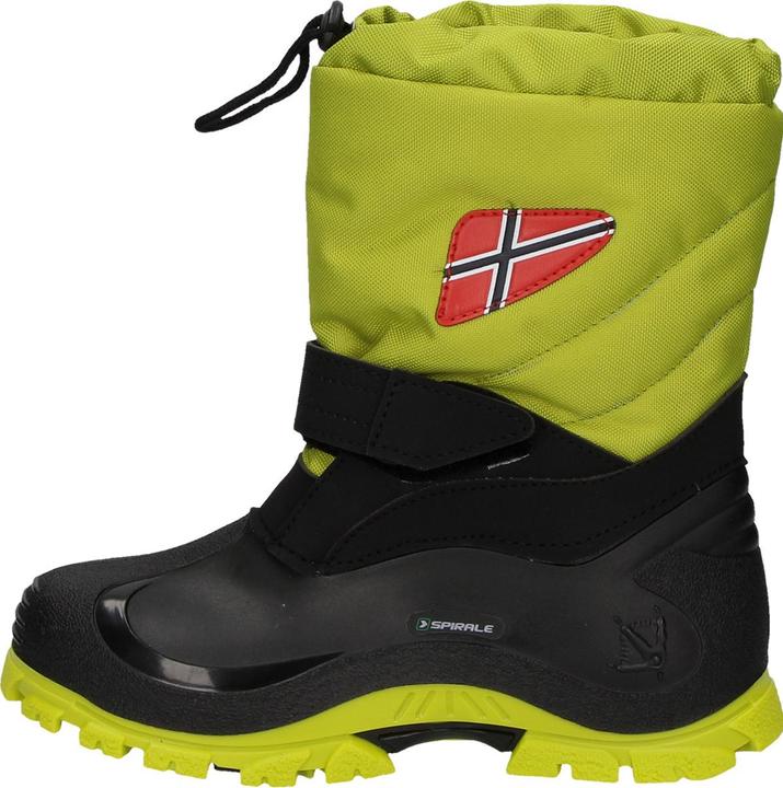 Image du produit Spirale Winterstiefel Morten (27)
