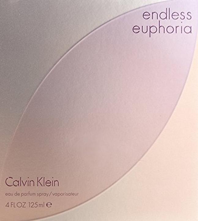 Produktbild Calvin Klein Endless Euphoria (Eau de Parfum, 125 ml)