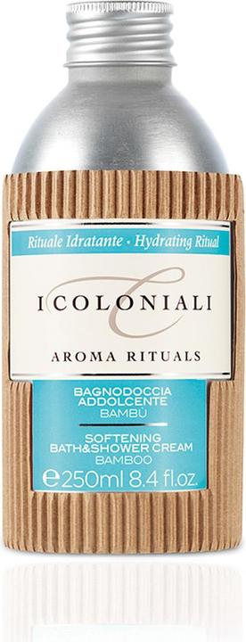 I Coloniali Ico ar Bambu Badezimmer 250 (250 ml)