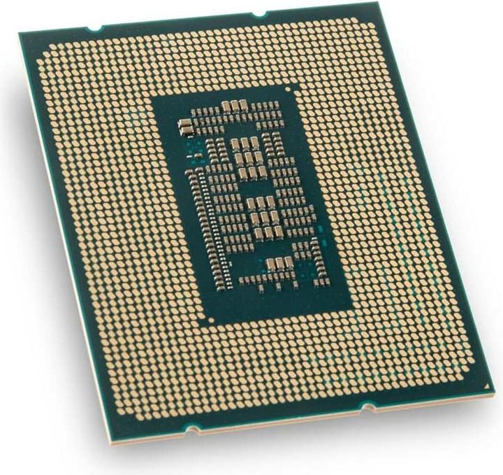 Actual product image Intel Core i9-13900KF (LGA 1700, 3 GHz, 24 -Core)