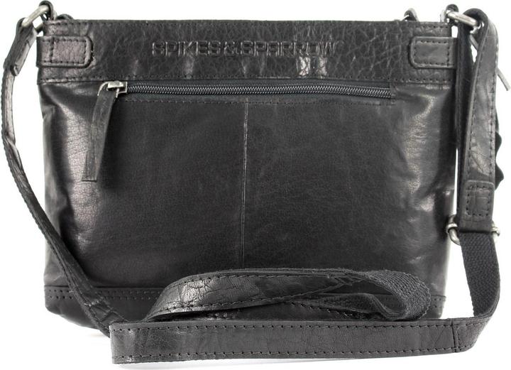 Actual product image Spikes & Sparrow Umhängetasche