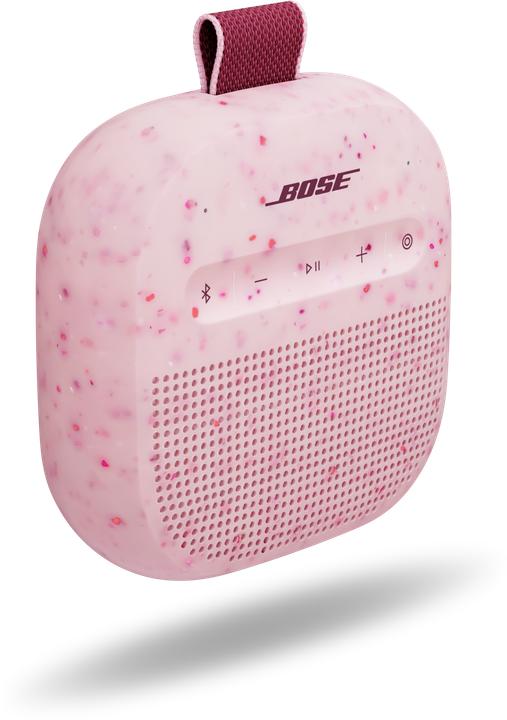 Actual product image Bose SoundLink Micro (2nd Gen) (12 h)