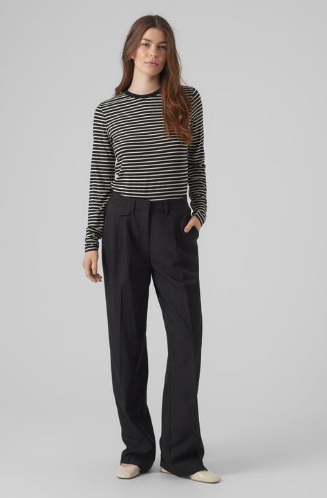 Image du produit Vero Moda VMTIRILKIARA MR STRAIGHT PANTS Pantalon de costume (W34/L32)