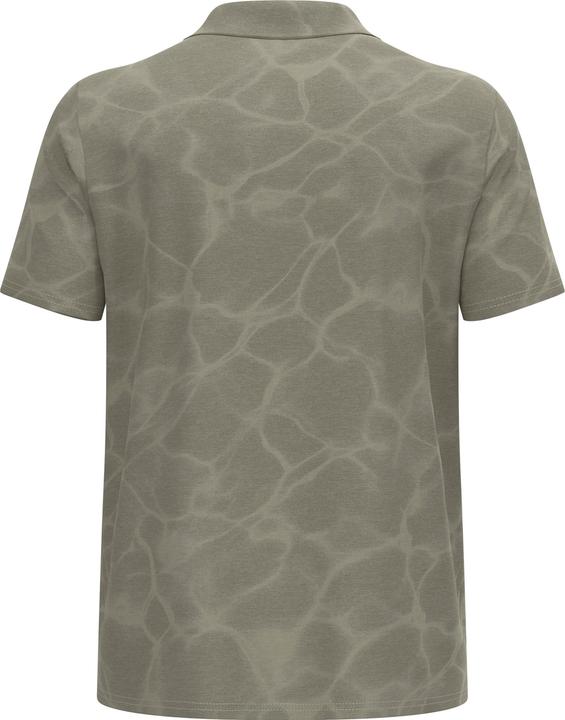 Actual product image Odlo Ascent Chilltec Polo (M)