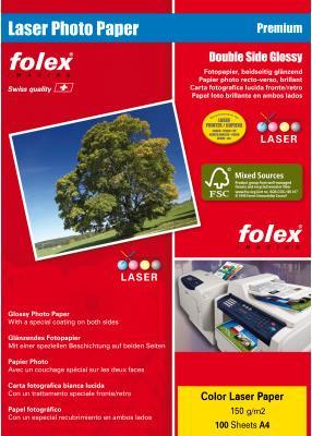 Actual product image Folex Laser Photo Paper A4 (150 g/m²)