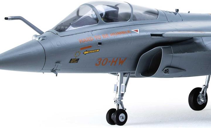 Image du produit FMS Rafale Jet EDF 64 PNP - 74 cm - incl. Reflex Gyro (Avion à réaction)