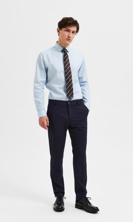 Produktbild Selected Homme Gewebte Hose (90)
