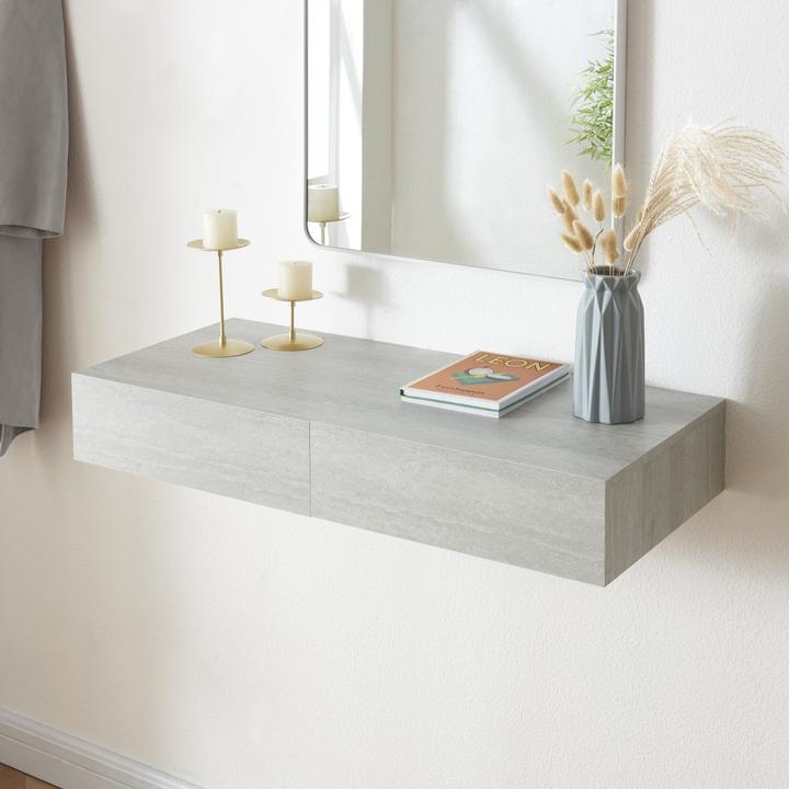 Actual product image En.Casa Karstula (80 x 35 x 12 cm)