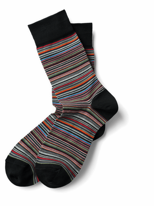 377 black / stripped