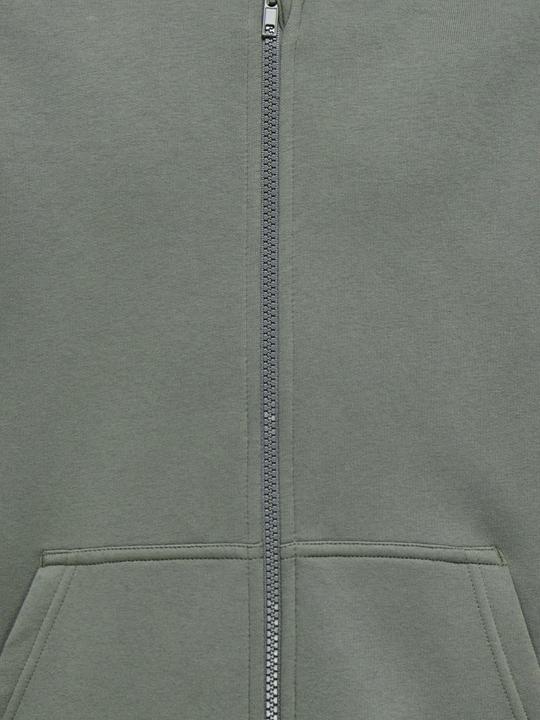 Produktbild Only & Sons Junior Osjceres Zip Thr. Hoodie Swt Noos (134)