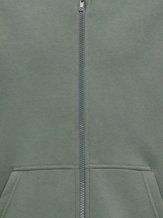 Image du produit Only & Sons Junior Osjceres Zip Thr. Hoodie Swt Noos (134)