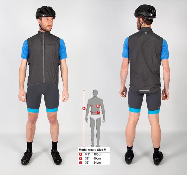 Produktbild Endura Pakagilet (XL)