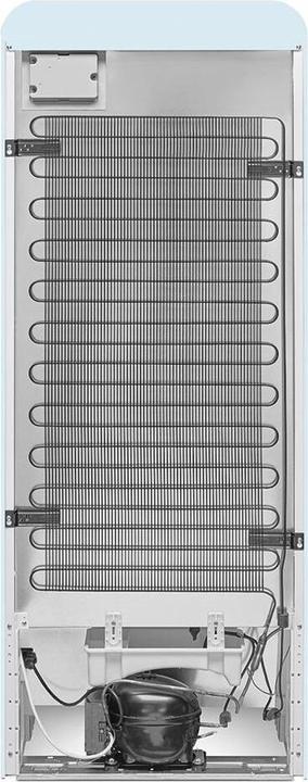 Image du produit Smeg Style rétro FAB28LPB5 (270 l)