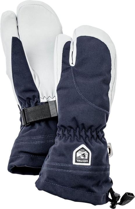 Image du produit Hestra Femmes Heli Ski 3-doigts (7)