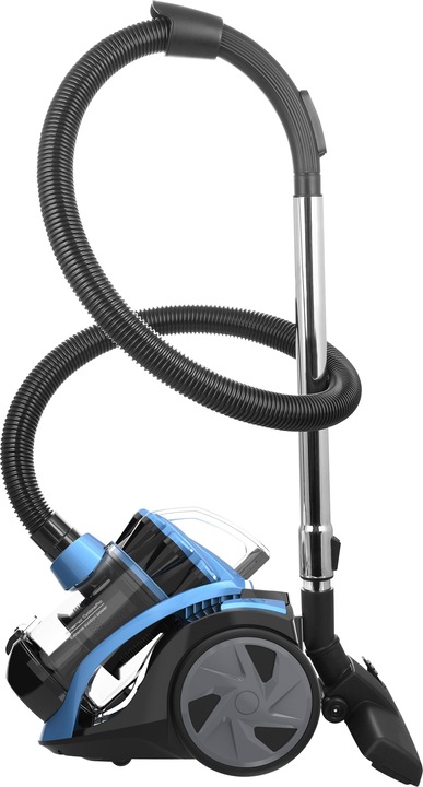 Image du produit Emerio Aspirateur Cyclone