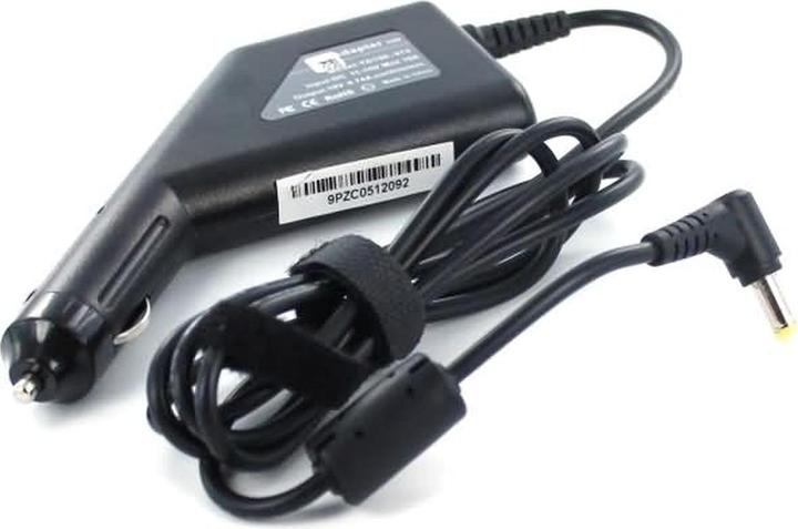 Produktbild AGI KFZ Ladekabel kompatibel mit Medion Akoya P6816 (90 W)