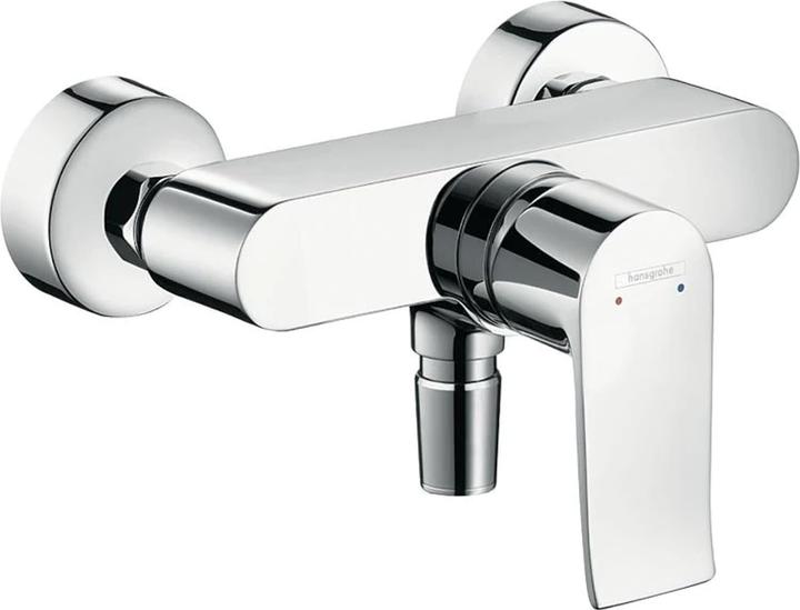 Immagine prodotto hansgrohe Metris cromo