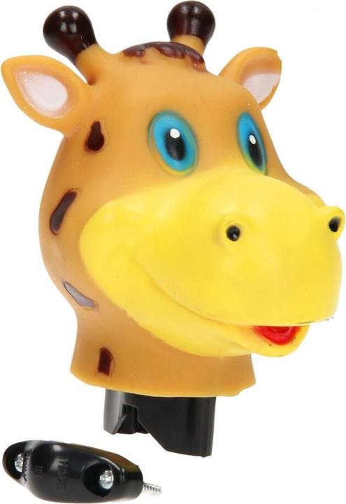 Johntoy Fahrrad-Horn-Tier