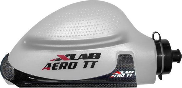 Actual product image Xlab Aero TT Bottle Holder and Bottle