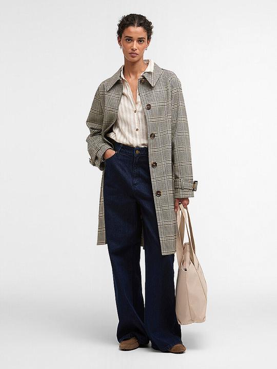 Produktbild Barbour Trenchcoat MAIA